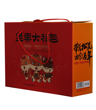 創新包裝